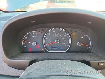 Zdjęcie 9 z 12 samochodu: 2010 HYUNDAI ELANTRA GLS VIN:KMHDU4AD8AU894852 - miniatura