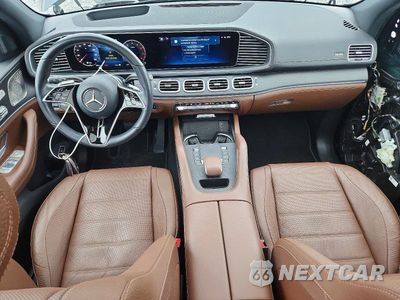 Zdjęcie 8 z 14 samochodu: 2024 MERCEDES-BENZ GLE 450 4MATIC VIN:4JGFB5KB3RB179082 - miniatura