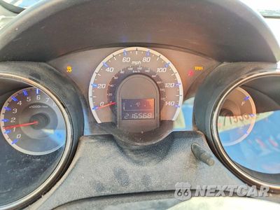 Zdjęcie 9 z 12 samochodu: 2012 HONDA FIT SPORT VIN:JHMGE8H52CC017978 - miniatura