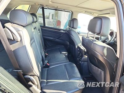 Zdjęcie 11 z 13 samochodu: 2012 BMW X5 XDRIVE35I VIN:5UXZV4C55CL987574 - miniatura