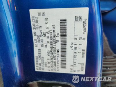 Zdjęcie 12 z 12 samochodu: 2017 FORD F150 SUPERCREW VIN:1FTEW1CP7HKD93417 - miniatura