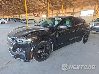 2023 FORD MUSTANG MACH-E PREMIUM 3FMTK3R75PMA27027 - główne zdjęcie licytacji z USA - miniatura