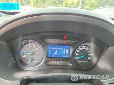 Zdjęcie 9 z 14 samochodu: 2015 FORD EXPLORER POLICE INTERCEPTOR VIN:1FM5K8AR1FGC27253 - miniatura