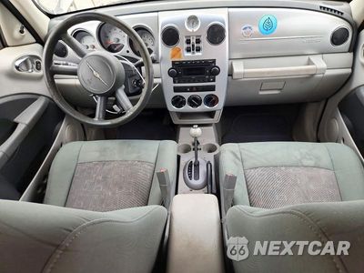 Zdjęcie 8 z 12 samochodu: 2009 CHRYSLER PT CRUISER VIN:3A8FY48949T577216 - miniatura