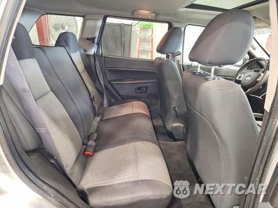 Zdjęcie 11 z 13 samochodu: 2008 JEEP GRAND CHEROKEE LAREDO VIN:1J8HR48N18C231234 - miniatura