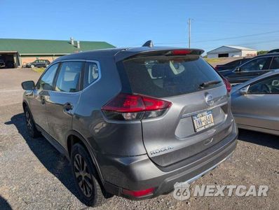 Zdjęcie 10 z 13 samochodu: 2020 NISSAN ROGUE S VIN:5N1AT2MV9LC785307 - miniatura