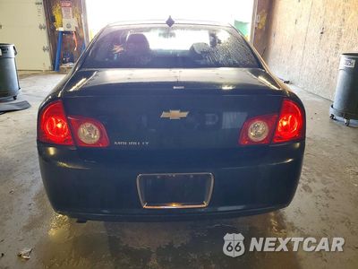 Zdjęcie 6 z 12 samochodu: 2012 CHEVROLET MALIBU 1LT VIN:1G1ZC5E07CF202008 - miniatura