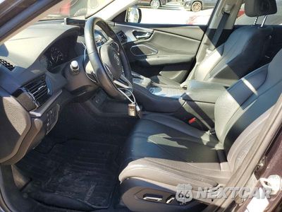 Zdjęcie 7 z 13 samochodu: 2020 ACURA RDX VIN:5J8TC2H37LL014240 - miniatura