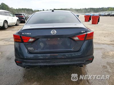 Zdjęcie 6 z 13 samochodu: 2020 NISSAN ALTIMA SV VIN:1N4BL4DV9LC230786 - miniatura