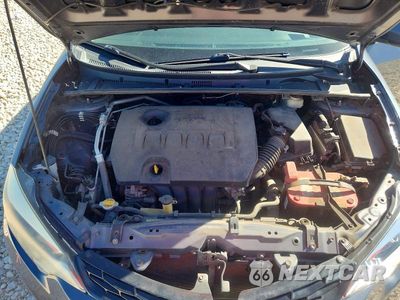 Zdjęcie 11 z 13 samochodu: 2015 TOYOTA COROLLA S PLUS VIN:5YFBURHE0FP298226 - miniatura