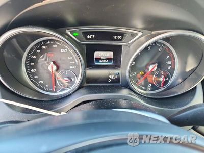 Zdjęcie 9 z 12 samochodu: 2018 MERCEDES-BENZ CLA 250 4MATIC VIN:WDDSJ4GB7JN634968 - miniatura