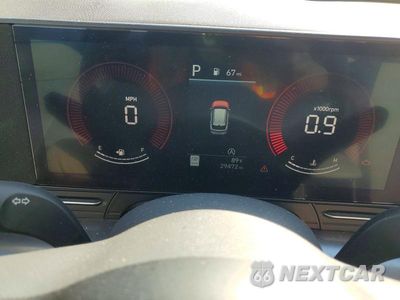 Zdjęcie 9 z 13 samochodu: 2025 HYUNDAI KONA SE VIN:KM8HACAB0SU190567 - miniatura