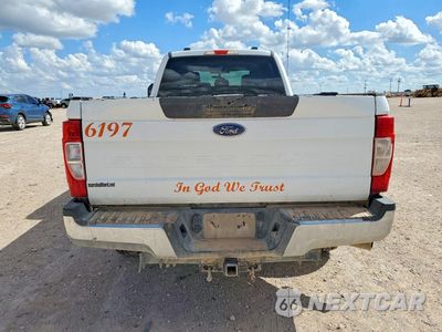 Zdjęcie 6 z 12 samochodu: 2021 FORD F250 SUPER DUTY VIN:1FT7W2B61MED96197 - miniatura