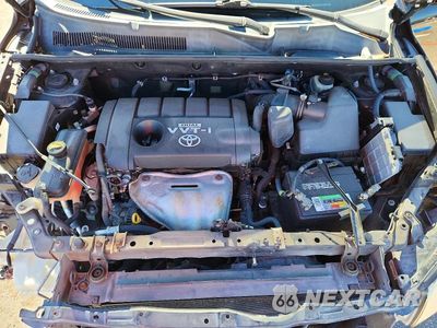 Zdjęcie 7 z 10 samochodu: 2009 TOYOTA RAV4 VIN:2T3BF33V19W004048 - miniatura