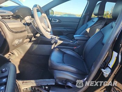 Zdjęcie 7 z 13 samochodu: 2024 JEEP COMPASS LATITUDE VIN:3C4NJDBN0RT104720 - miniatura