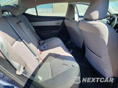 Zdjęcie 10 z 13 samochodu: 2015 TOYOTA COROLLA LE PLUS VIN:5YFBURHE7FP284906 - miniatura