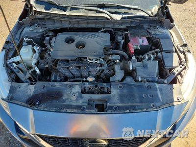 Zdjęcie 11 z 12 samochodu: 2019 NISSAN ALTIMA S VIN:1N4BL4BV4KN308669 - miniatura