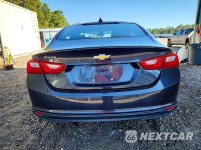 Zdjęcie 6 z 12 samochodu: 2022 CHEVROLET MALIBU LS VIN:1G1ZB5ST3NF214127 - miniatura