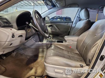 Zdjęcie 7 z 13 samochodu: 2008 TOYOTA CAMRY LE VIN:4T1BE46KX8U198032 - miniatura