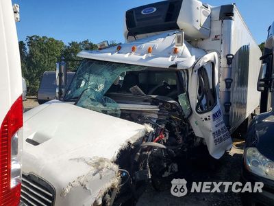 2017 FREIGHTLINER M2 106 MEDIUM DUTY 3ALACXCY0HDJB1088 - główne zdjęcie licytacji z USA - miniatura