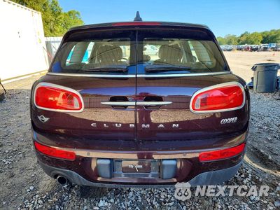 Zdjęcie 6 z 12 samochodu: 2016 MINI COOPER CLUBMAN VIN:WMWLN5C52G2E30694 - miniatura