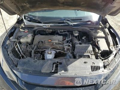 Zdjęcie 11 z 12 samochodu: 2019 HONDA CIVIC SPORT VIN:2HGFC2F85KH579299 - miniatura