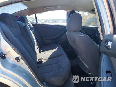 Zdjęcie 10 z 13 samochodu: 2010 NISSAN ALTIMA 2.5 VIN:1N4AL2APXAN424718 - miniatura