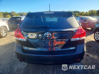 Zdjęcie 6 z 13 samochodu: 2012 TOYOTA VENZA LIMITED VIN:4T3ZK3BB9CU047108 - miniatura