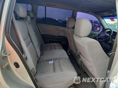 Zdjęcie 10 z 12 samochodu: 2003 TOYOTA HIGHLANDER LIMITED VIN:JTEGF21A830091664 - miniatura