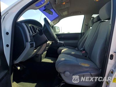 Zdjęcie 7 z 12 samochodu: 2013 TOYOTA TUNDRA DOUBLE CAB SR5 VIN:5TFUW5F12DX297198 - miniatura