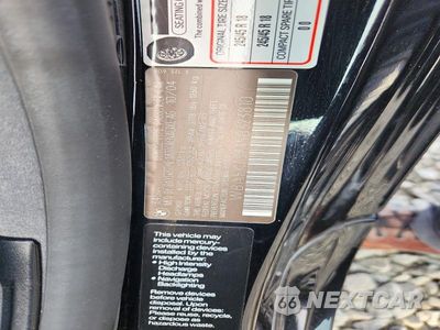 Zdjęcie 12 z 12 samochodu: 2005 BMW 645 CI AUTOMATIC VIN:WBAEK73445B323810 - miniatura