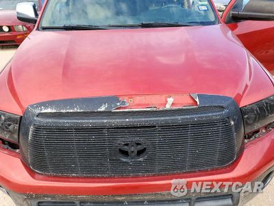 Zdjęcie 11 z 12 samochodu: 2012 TOYOTA TUNDRA CREWMAX SR5 VIN:5TFEM5F11CX038596 - miniatura