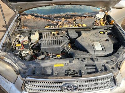 Zdjęcie 12 z 13 samochodu: 2008 TOYOTA HIGHLANDER HYBRID LIMITED VIN:JTEEW44A982023853 - miniatura
