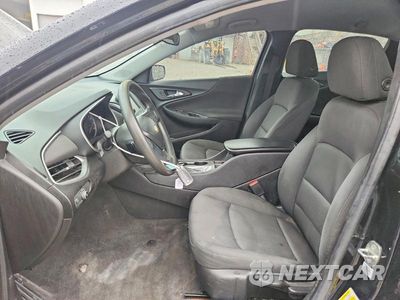 Zdjęcie 7 z 12 samochodu: 2016 CHEVROLET MALIBU LS VIN:1G1ZB5ST9GF297792 - miniatura