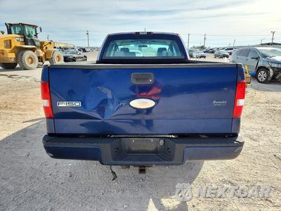 Zdjęcie 6 z 12 samochodu: 2007 FORD F150 VIN:1FTRX12W57FB25660 - miniatura