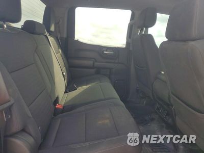 Zdjęcie 10 z 13 samochodu: 2024 CHEVROLET SILVERADO K1500 PPV VIN:3GCUD4ED8RG390864 - miniatura