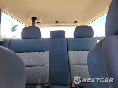 Zdjęcie 10 z 13 samochodu: 2007 SUBARU OUTBACK OUTBACK 2.5I VIN:4S4BP61C476314060 - miniatura
