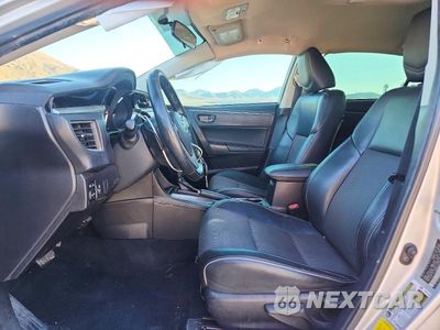 Zdjęcie 7 z 12 samochodu: 2014 TOYOTA COROLLA S PLUS VIN:2T1BURHEXEC156982 - miniatura