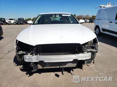 Piąte zdjęcie samochodu w środku: 2016 AUDI A6 PREMIUM PLUS VIN:WAUDFAFC4GN133913 - miniatura