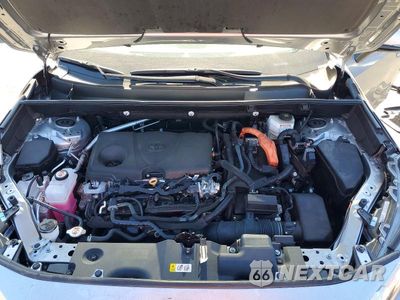 Zdjęcie 12 z 13 samochodu: 2025 TOYOTA RAV4 LE VIN:2T3MWRFV0SW252420 - miniatura