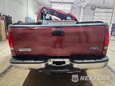 Zdjęcie 6 z 12 samochodu: 2006 FORD F250 SUPER DUTY VIN:1FTSW21P66EC76113 - miniatura