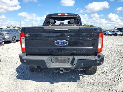 Zdjęcie 6 z 12 samochodu: 2019 FORD F250 SUPER DUTY VIN:1FT7W2BT3KED80229 - miniatura