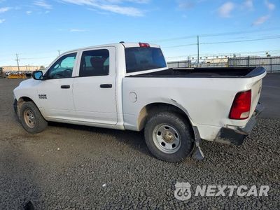 Drugie zdjęcie samochodu z przodu: 2015 RAM 1500 ST VIN:1C6RR7KG0FS693687 - miniatura