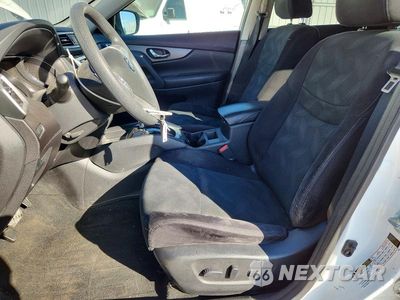 Zdjęcie 7 z 13 samochodu: 2014 NISSAN ROGUE SV VIN:5N1AT2MV1EC755544 - miniatura