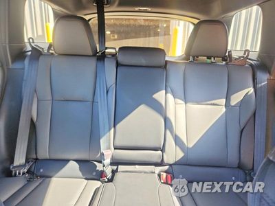 Zdjęcie 10 z 13 samochodu: 2026 SUBARU OUTBACK PREMIUM VIN:JF2BUPAD6TY524025 - miniatura