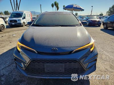 Piąte zdjęcie samochodu w środku: 2026 TOYOTA COROLLA SE VIN:5YFS4MCE4TP264974 - miniatura