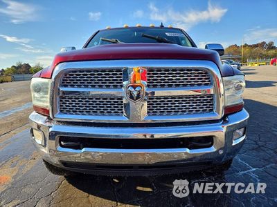 Piąte zdjęcie samochodu w środku: 2016 RAM 3500 LARAMIE VIN:3C63R3ELXGG215809 - miniatura
