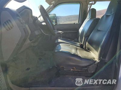 Zdjęcie 7 z 12 samochodu: 2009 FORD F350 SUPER DUTY VIN:1FTWW31R99EA05253 - miniatura