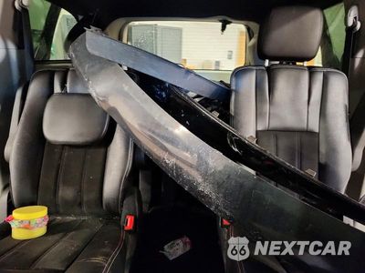 Zdjęcie 10 z 14 samochodu: 2019 DODGE GRAND CARAVAN SXT VIN:2C4RDGCG9KR773152 - miniatura