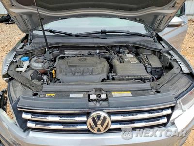 Zdjęcie 12 z 13 samochodu: 2021 VOLKSWAGEN TIGUAN SE VIN:3VV3B7AX8MM121102 - miniatura